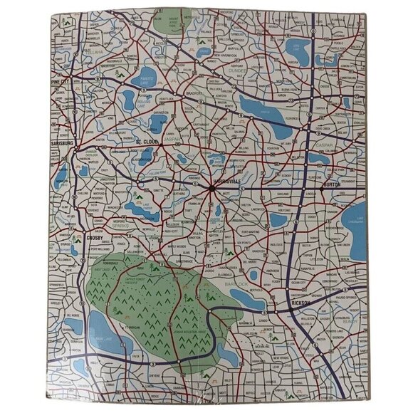 Creative Memories 10x12 Travel Combination Pack Stickers Die Cut Shapes Paper - Picture 2 of 2